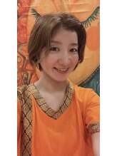 ジャスミン(Jasmine) Mai