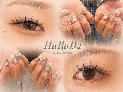 ハラダ(HaRaDa)の写真