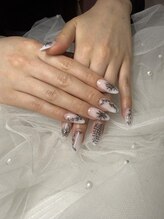 エスペランサ(Esperanza)/持ち込みデザイン