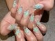 オプスネイルスパ 北浦和(OPS Nail Spa)の写真