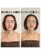 ザヨン(Zayon)の写真/【内側から整える小顔印象×ヘッドスパ】上向きリフトケア好評◎むくみ・首肩の重だるさもスッキリ♪