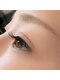 ソレイユアイラッシュ(SOLEIL eyelash)の写真/エクステで驚きの自然な仕上がり！自然なカールのまつパも大人気で理想の目元へ☆