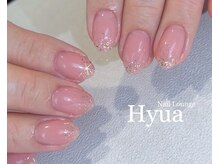 ネイルラウンジ ヒュア(Nail Lounge Hyua)