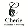 シェリ ネイル(Cherie Nail)ロゴ