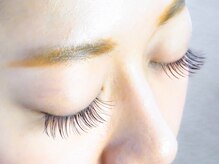 ネイルサロン クイーン(Nail Salon Queen)/マツエクセーブル上付け放題