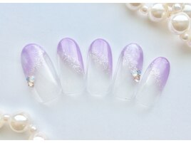 マーブルネイル