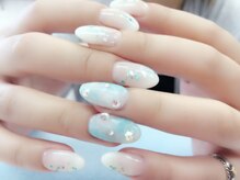 ネイル サロンティーラ(Tilla)/定額ネイル