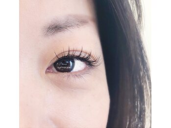 リコ アイラッシュ プラス(Rico eyelash plus)/*まつ毛エクステ*