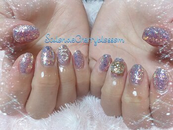 サロンドチェリーブロッサム(Salon de Cherryblossom)/