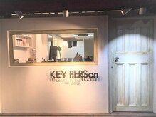 キーパーソン アイラッシュ(KEY PERSon eye lash)/