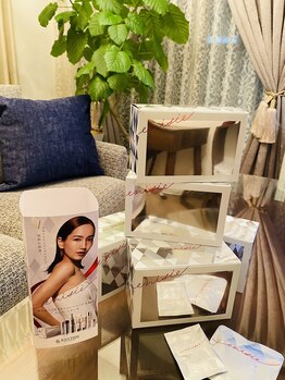 ココクレール(Coco Clair)/エニシーグローパック正規取扱店