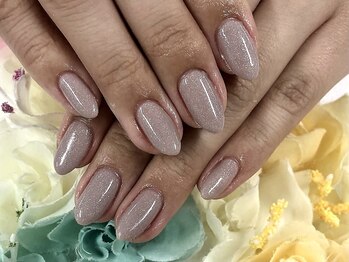 ダブルネイル(Double Nail)/【イマイ】人気カラー