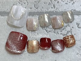 ゴージャスアート定額コース