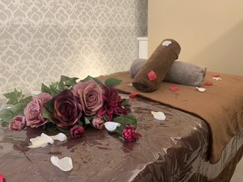 ピービューティ(P-Beauty)/完全個室です♪