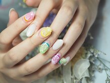 サロンド ボヌール(Salon de BONHEUR)/