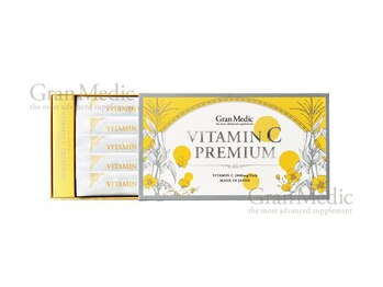 シャンティー 岩国(Shanti)/ビタミンCプレミアム