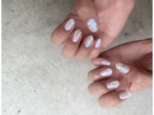 リネイル(Re:Nail)