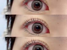 フェイン 青山店(fein.)/パリジェンヌラッシュリフト♪