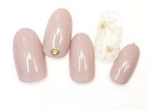 ネイルサロンエスバービー(nail salon S barbie)