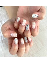 ザネイルズ(The Nails)/