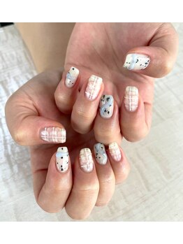 ザネイルズ(The Nails)/