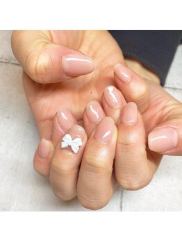 ラス 方南町駅前店(LATH)/12月★ネイル