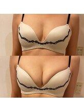 IBC 上大岡店/Before-After