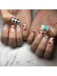 さくらんぼ[新宿/新宿駅]