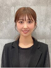 まつ毛エクステアンドネイル フィーカ 新松戸(FIKA) 古内 