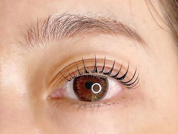 リリー(Lily)/似合わせパーマ