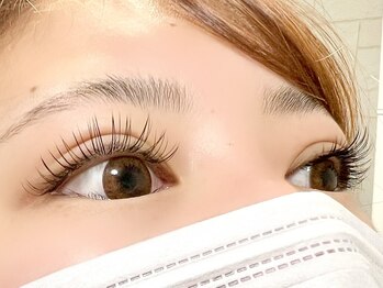 シュナ(SHUNA)/フラットラッシュ