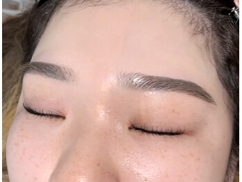 ビューティフェイス ビューティアイラッシュ 岡山天満屋店(BeautyFace Beautyeyelash)/美眉スタイリング【岡山】