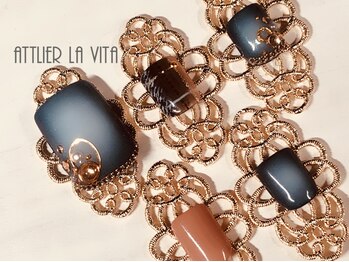 アトリエ ラビータ(atelier la vita)/