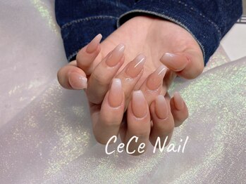 シーシーネイル 新宿店(CeCe Nail)/
