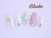 ブランロール 中目黒店(Blanl'or)/