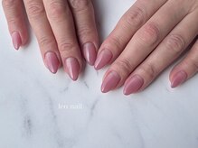 レオネイル(leo nail)/ジェルネイル