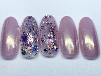 ファンネイル(FUN NAIL)/♪30分ハンド定額6050円→4500円