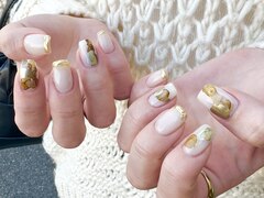 Lien nail【リアンネイル】