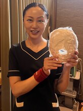 リラクフル サンシャインシティアルタ店(RiRAKU Full)&nbsp;HORIUCHI 