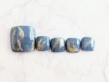 ルーム 新松戸店(ROOM)/【フット定額Мコース¥6000】