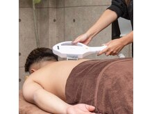 ブリス オカヤマ(Bliss okayama)/全身脱毛（髭or VIO込み）