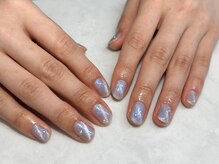 プレイス インク ネイル(plays inc. nail)/