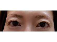 アロマスイーツ(AromaSweets)/まつげパーマ/まつ毛パーマ