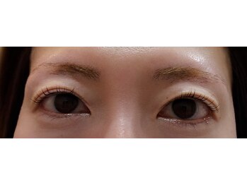 アロマスイーツ(AromaSweets)/まつげパーマ/まつ毛パーマ