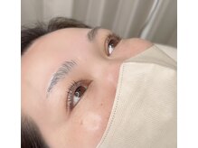 カムトゥルー(come true)/大人気！まつ毛パーマ