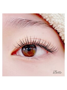 ベル(Belle)/フラットラッシュ