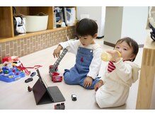 Noa接骨院 はりきゅう院/お子様連れOK！