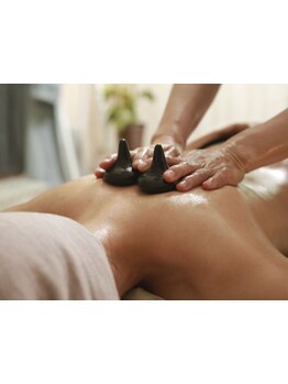 疲れを解消したい