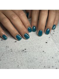 春ネイル[新]宿/新宿駅