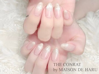 ザ コンラット(THE CONRAT by MAISONDE HARU)/magnet nails.